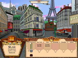 Paris - Kota Favoritku Paris - Kota Favoritku