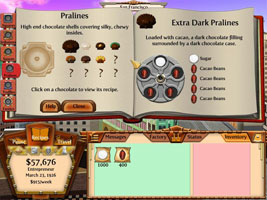 Coklat Pralines Coklat Pralines