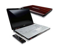 Laptop-Toshiba
