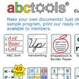 ABC Teach