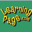 Learning Page