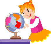 globe