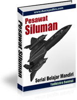 Pesawat Siluman
