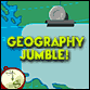 Geography Jumble