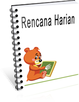 Rencana Harian Yudhis dan Tata