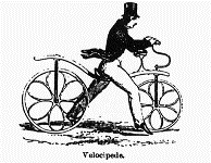 velocipede-illustration