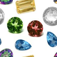 crystal