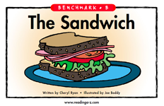 The Sandwich