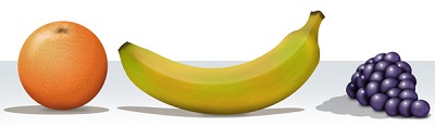 buah