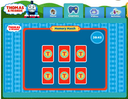 memorygame