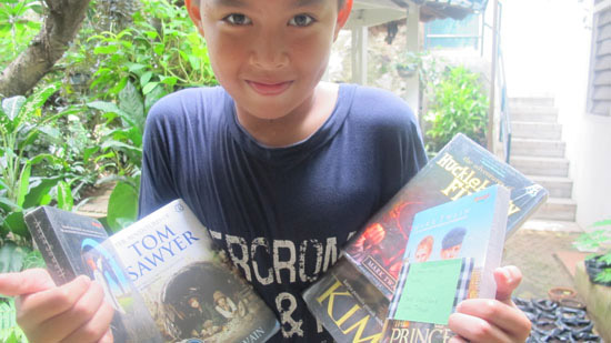 yudhisdanbuku