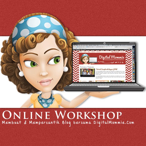 DigitalMommie