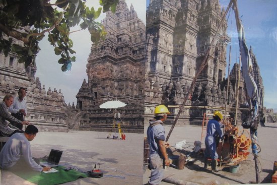 Kisah Negeri 1001 Candi - Rumah Inspirasi